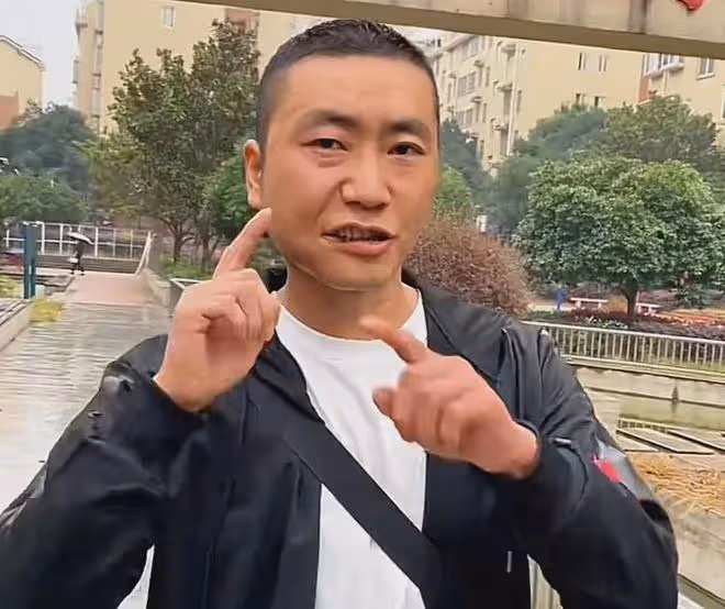 36歲網紅「彬彬哥」去世!生前愛吃檳榔導致口腔癌,吃香蕉都費勁