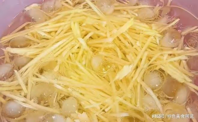 壓箱底的涼拌經典,酸辣味美的青木瓜絲,0基礎教程,脆香又營養