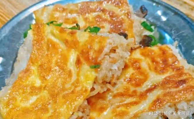 手殘黨福音來了,深扒三鮮豆皮的解饞做法,營養味美,味道嘎嘎棒