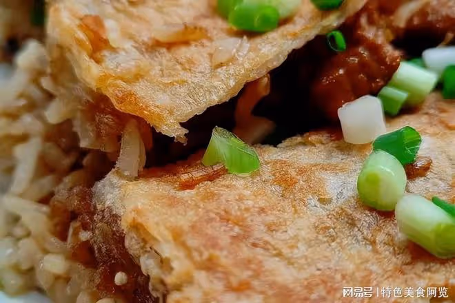 手殘黨福音來了,深扒三鮮豆皮的解饞做法,營養味美,味道嘎嘎棒