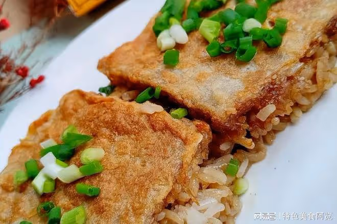手殘黨福音來了,深扒三鮮豆皮的解饞做法,營養味美,味道嘎嘎棒