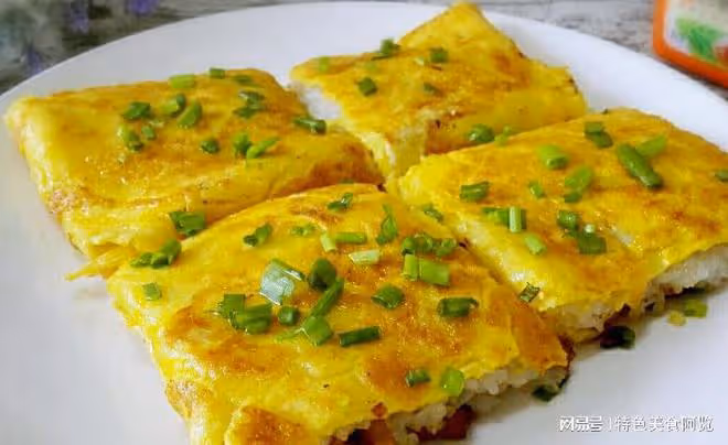 手殘黨福音來了,深扒三鮮豆皮的解饞做法,營養味美,味道嘎嘎棒