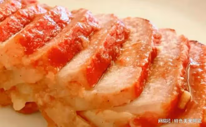 五花肉就應該這麼吃,解饞下飯,甜嫩好吃,看著流口水的下飯菜