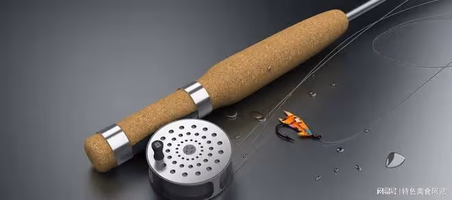 新手入門釣魚魚竿選擇指南，讓你迅速成為釣魚高手