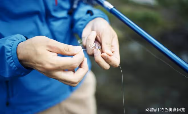 解決釣竿硬切線跑魚問題的實用技巧