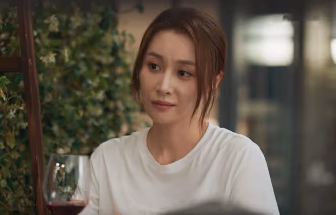 《城中之城》蘇見仁被周琳騙婚?他到死都不知,自己哪裡輸給趙輝