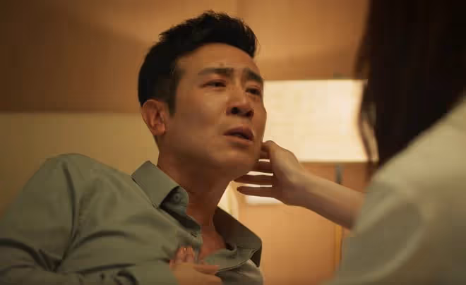 《城中之城》蘇見仁被周琳騙婚？他到死都不知，自己哪裡輸給趙輝
