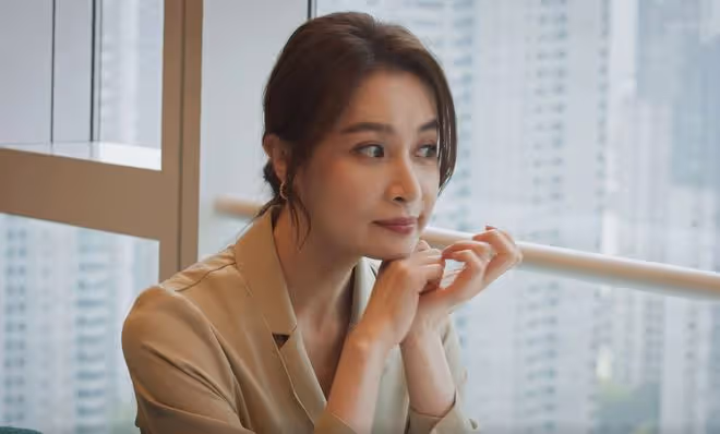 城中之城：直到周琳爬上趙輝的床，謝致遠還不知，自己將鋃鐺入獄