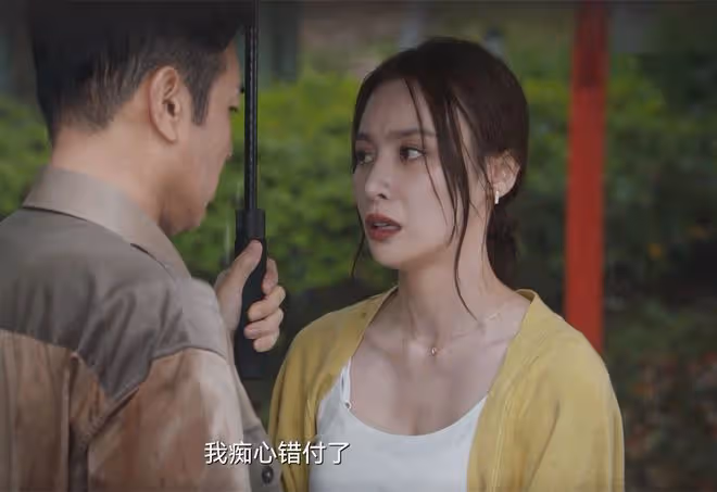 城中之城:直到周琳爬上趙輝的床,謝致遠還不知,自己將鋃鐺入獄