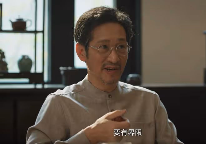 《城中之城》田曉慧取代蘇見仁戲份?死局已定,陶無忌和趙輝決裂