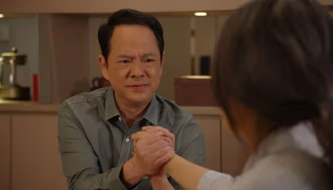 TVB女神級花旦犧牲美貌!變滿頭白髮和皺紋!透露老公每天都說「你好美」