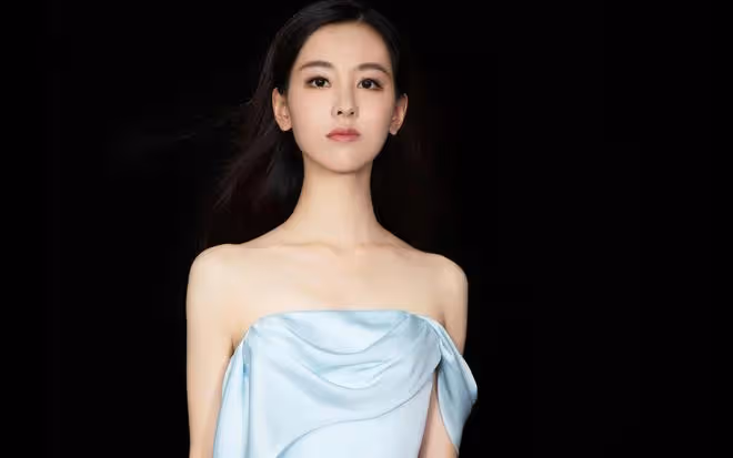 明星點評:楊紫、蔡徐坤、陳都靈、孟子義、王楚然、林志玲