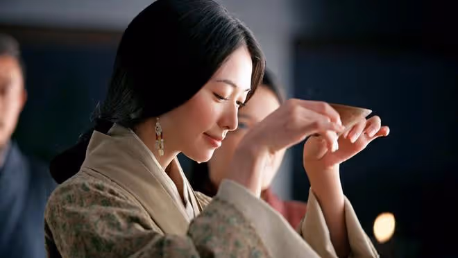 明星點評:楊紫、蔡徐坤、陳都靈、孟子義、王楚然、林志玲