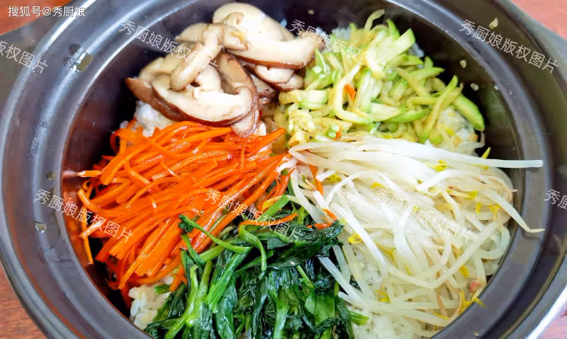不知道吃什麼就它了,一煮一拌,少油低脂越吃越瘦,成本才幾塊錢