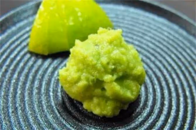 山葵和芥末有什麼區別?芥末、山葵、辣根,到底是什麼關係?