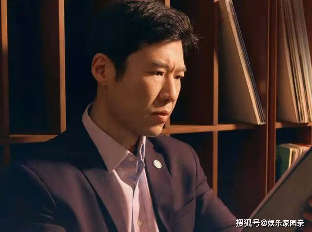 離譜!《城中之城》趙輝被舉報,謝致遠入獄,吳顯龍李森最可惜