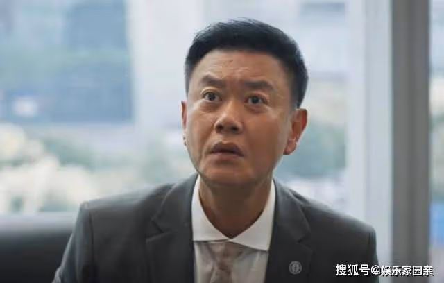 離譜!《城中之城》趙輝被舉報,謝致遠入獄,吳顯龍李森最可惜