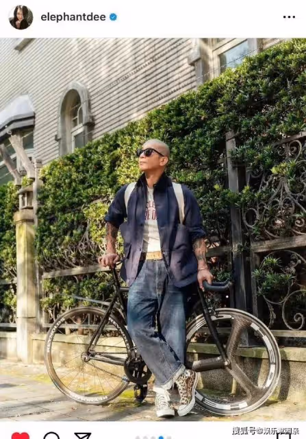 大S深夜表白具俊曄卻翻車,小S力挺姐夫被嘲,網友:氣不到汪小菲