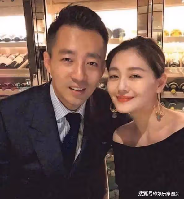 大S深夜表白具俊曄卻翻車,小S力挺姐夫被嘲,網友:氣不到汪小菲