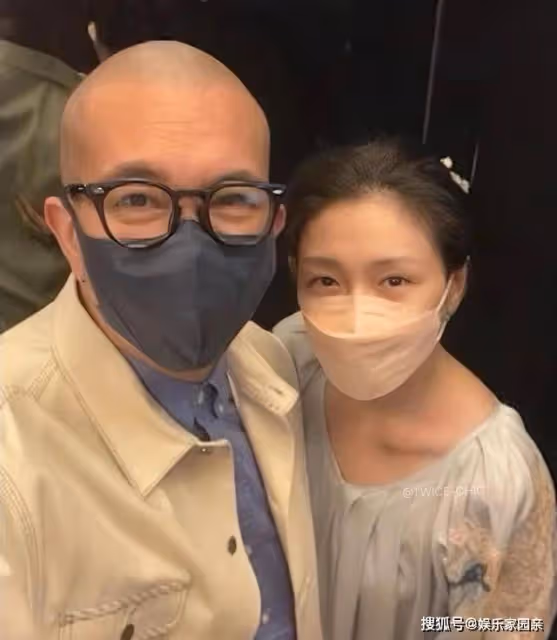 大S深夜表白具俊曄卻翻車，小S力挺姐夫被嘲，網友：氣不到汪小菲
