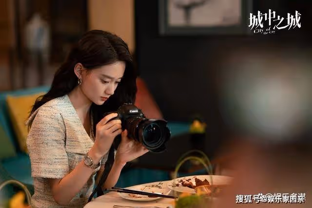 《城中之城》大結局提前曝光!四大BOSS全員落馬苗徹最意外,趙輝全身而退