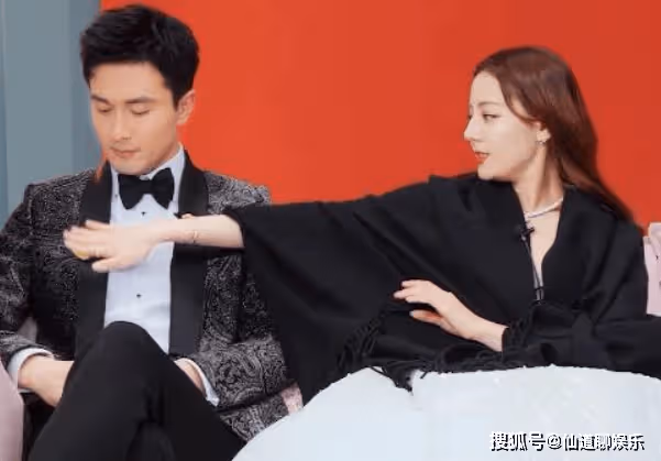 迪麗熱巴和高偉光有可能在一起嗎?只是朋友不來電