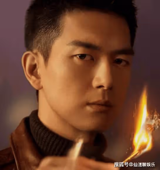 《群星閃耀時》是夏繼成前傳嗎?原來向遠生就是夏繼成