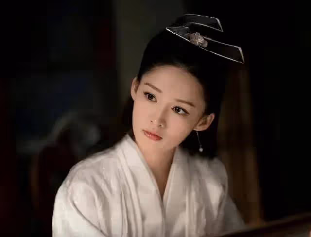 五竹叔摘下眼罩!《慶餘年2》中的他露出眼睛,暴露自己真實身份