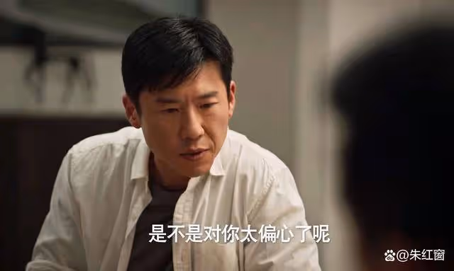 《城中之城》結局看似圓滿,實則留下3大遺憾,蘇見仁結局讓人失望
