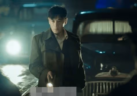 《哈爾濱一九四四》是在哪個城市拍的？《哈爾濱一九四四》楊冪演的是反派嗎？