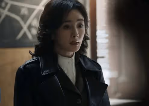 《哈爾濱一九四四》是在哪個城市拍的？《哈爾濱一九四四》楊冪演的是反派嗎？