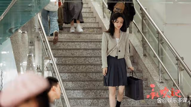 《承歡記》姚志明遭丈母娘毒打這幕,連看800遍都不過分,太好笑了