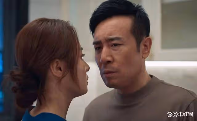 《城中之城》大結局比預料爽,趙輝完成三大心愿,陶無忌幸福完婚