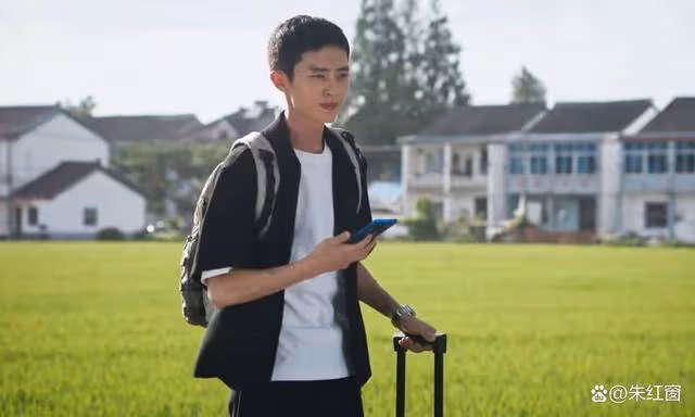 《城中之城》大結局比預料爽,趙輝完成三大心愿,陶無忌幸福完婚