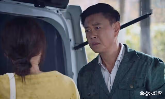 《城中之城》大結局比預料爽,趙輝完成三大心愿,陶無忌幸福完婚
