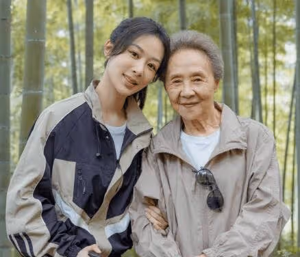 《承歡記》奶奶第幾集死的?奶奶去世後興安里酒店留給誰了?