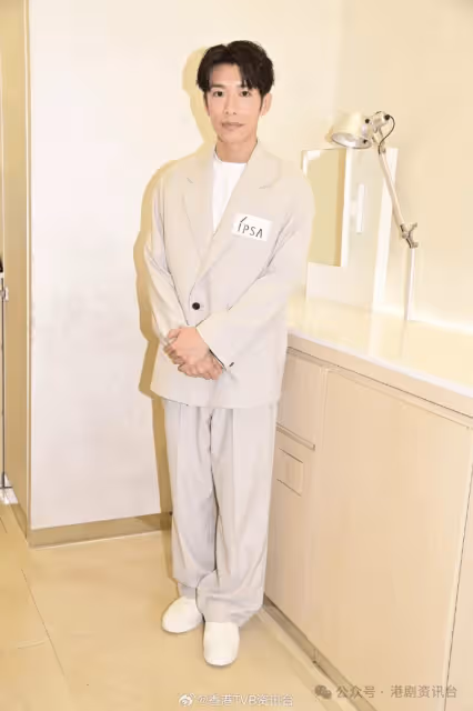 洪嘉豪完成紅館秀元氣大傷!詹天文Ig再報喜