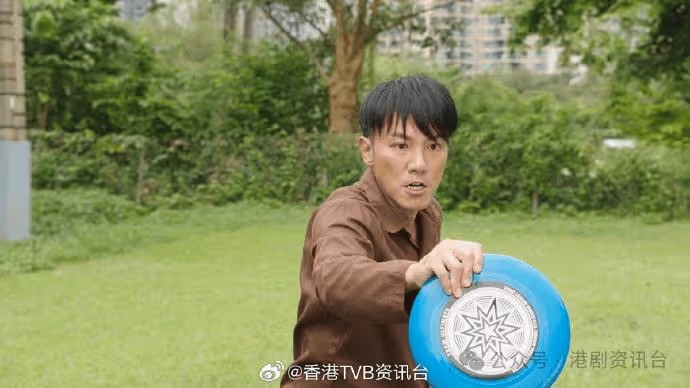 逆天2︱陳展鵬爆林夏薇行千級樓梯腳震 黃智賢愛午夜展歌喉