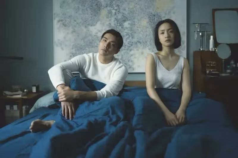 今年最值得看的高分台劇，林依晨許瑋甯主演《不夠善良的我們》