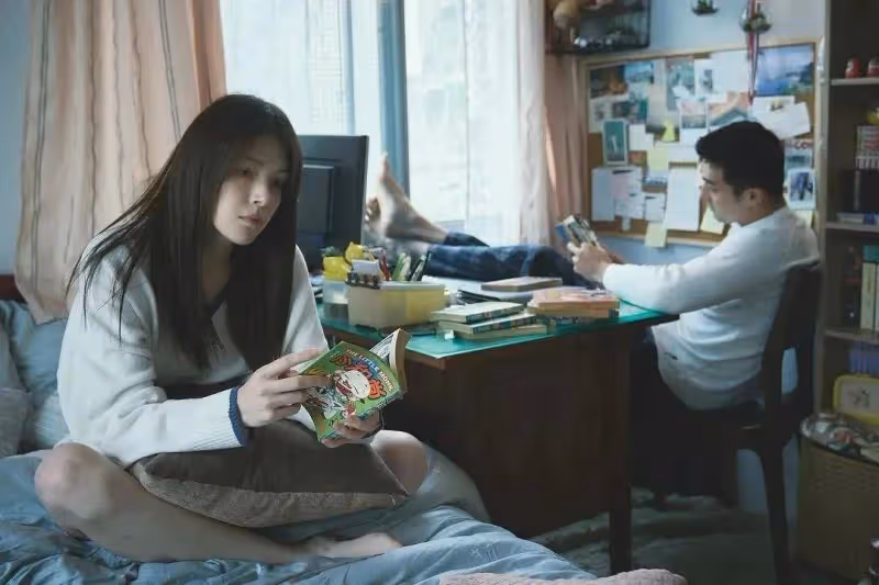 今年最值得看的高分台劇，林依晨許瑋甯主演《不夠善良的我們》