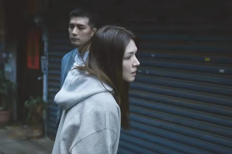 今年最值得看的高分台劇，林依晨許瑋甯主演《不夠善良的我們》