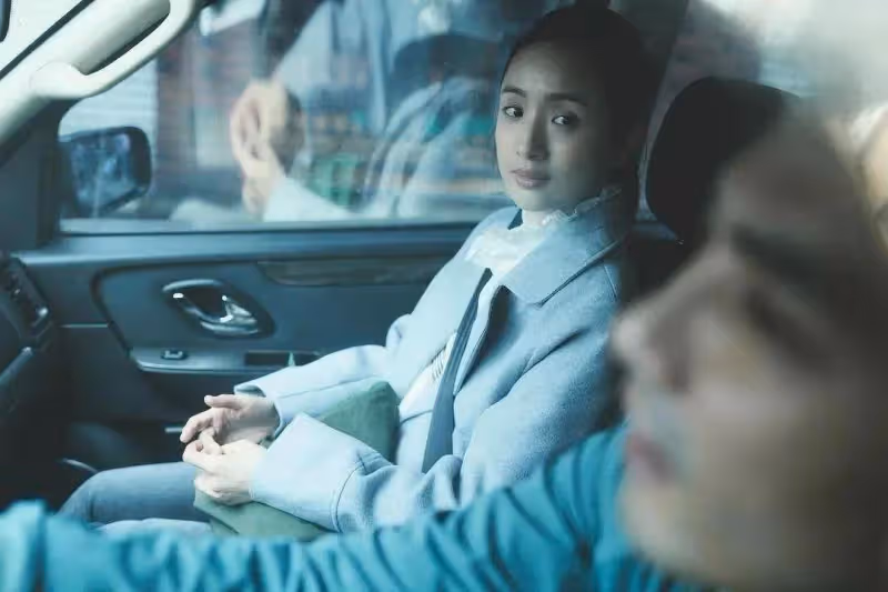 今年最值得看的高分台劇，林依晨許瑋甯主演《不夠善良的我們》