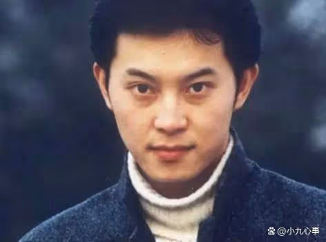 22年前沙溢拍第一部戲，20多天瘦20斤後，男一被通知換成男三