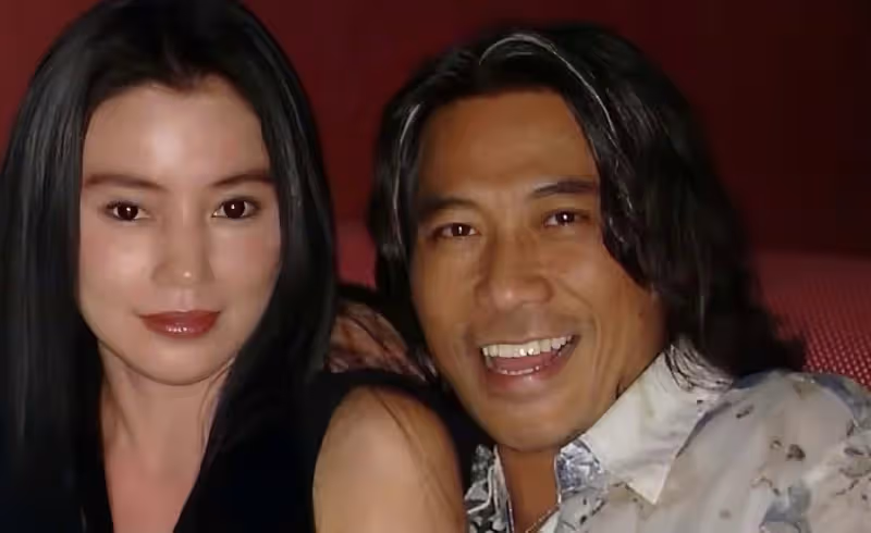 香港男星退出歌壇！經歷4段失敗婚姻，和小36歲女友只戀愛不結婚