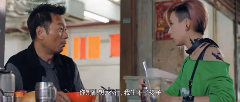 期待!TVB又一部新劇將開拍,視帝黎耀祥與實力花旦久違再合作