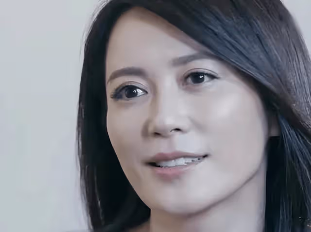 俞飛鴻問郭麒麟:帶女孩回家見父母郭德綱發多少紅包?他的回覆搞笑