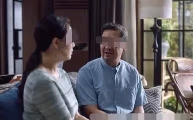 陰謀未得逞,老頭子才知遭人算計了,羞的連門都不出了,怕人笑話