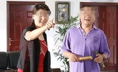 陰謀未得逞,老頭子才知遭人算計了,羞的連門都不出了,怕人笑話
