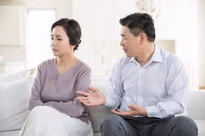 父親三兄弟的晚年讓我發現:並不是退休金越高,老了就會越幸福