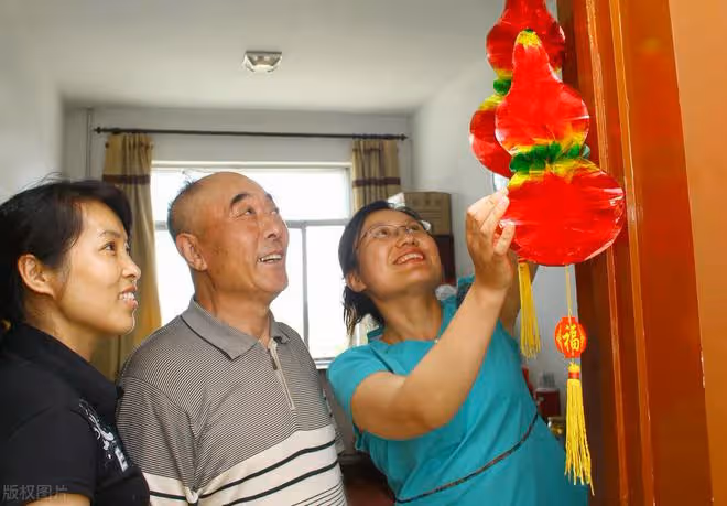父親三兄弟的晚年讓我發現：並不是退休金越高，老了就會越幸福